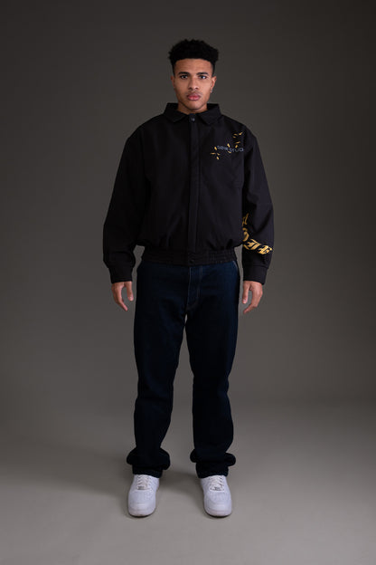 Extreme Limited - Moon Jacket
