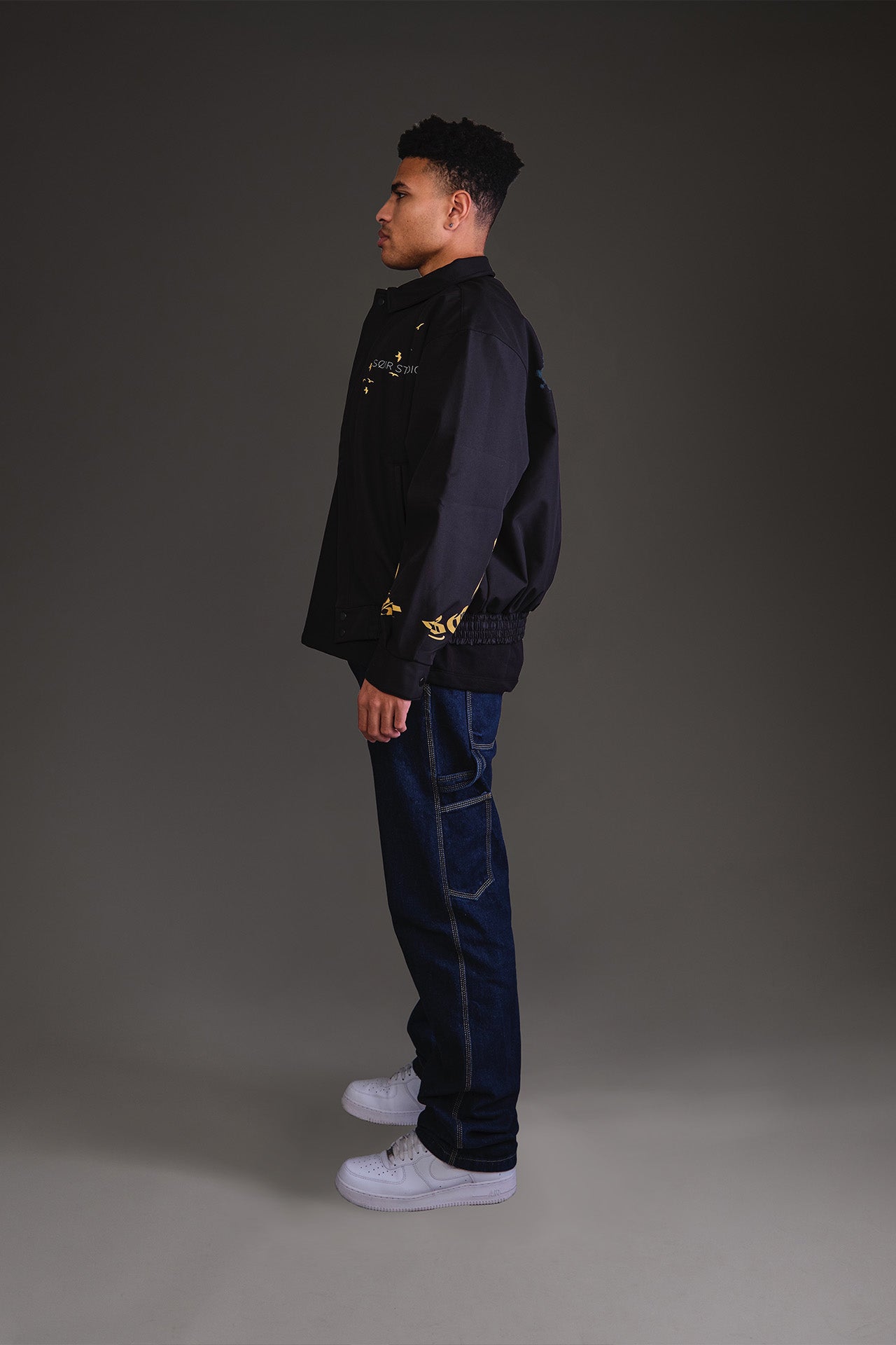 Extreme Limited - Moon Jacket