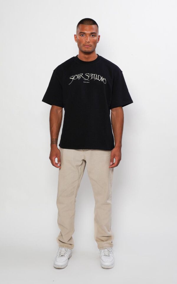 Black T Sand Stick